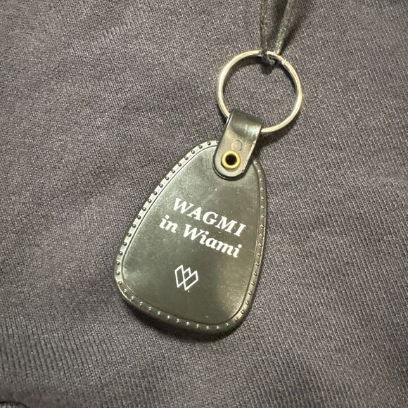 WILDER Wheels Tier C Limited Hoodie Sweatshirt Authentic Wagmi Wiami Large - Picture 6 of 8